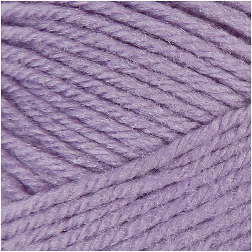 Creativ Company - CC Baby Wolgaren 50gr Lila | GoedkoopsteHobby