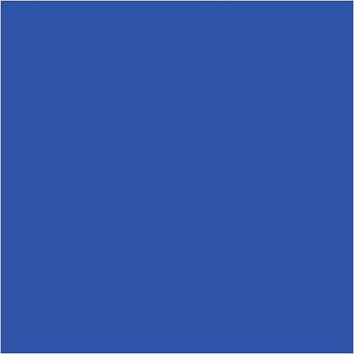 Creativ Company - CC Creotime Textile Color Solid Blauw 50ml | GoedkoopsteHobby
