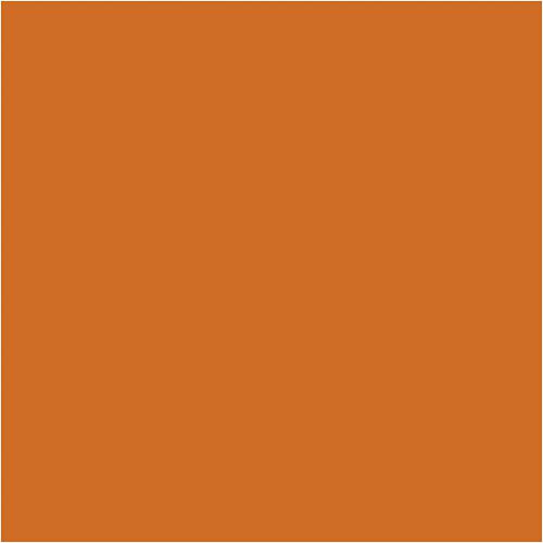 Creativ Company - CC Creotime Textilfarbe Solid Orange 50ml | GoedkoopsteHobby