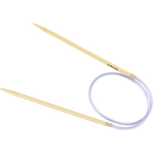 Creativ Company - CC Rondbreinaald 3.5, lengte 40 cm | GoedkoopsteHobby