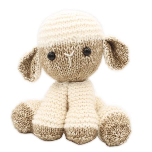 Hardicraft Breipakket Lore Lam 20 cm | GoedkoopsteHobby