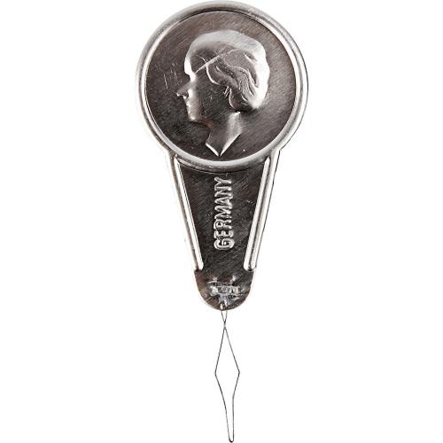 Creativ Company - CC Naalddoorsteker 20 stuks | GoedkoopsteHobby