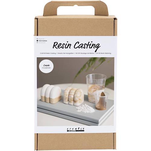 CC Hobbyset Resin Casting Figurine | GoedkoopsteHobby