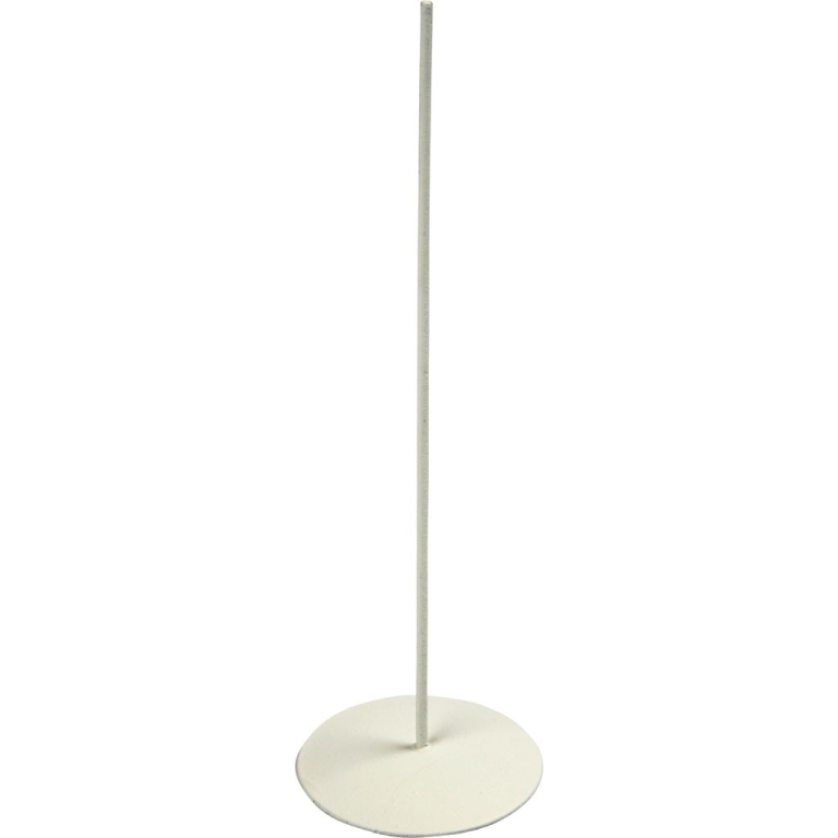 CC Metallfuß 15 cm
