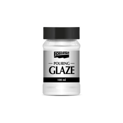 Pentart Gietglazuur 100ml | GoedkoopsteHobby
