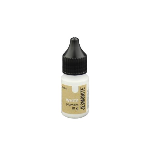 Jesmonite Pigment 10g Wit | GoedkoopsteHobby