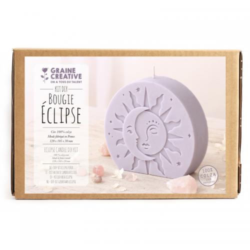 GC DIY Eclipse Candle Set | GünstigsteHobby