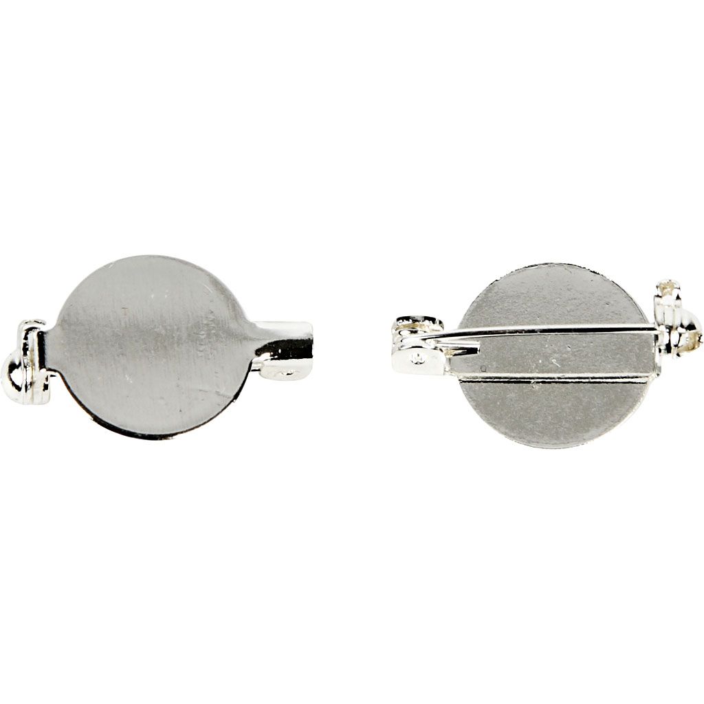 CC Brochespeld 20 mm 5 Stuks