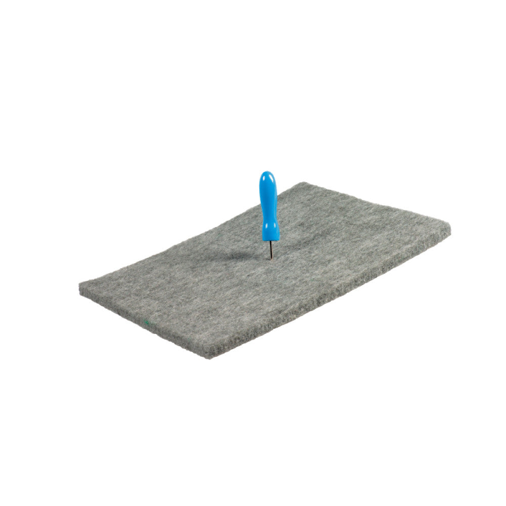 Collall Prikvilt met Prikpen 15x20 cm