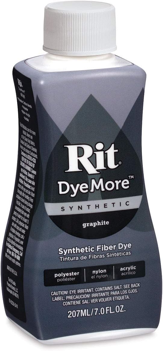 Rit Dyemore Graphit