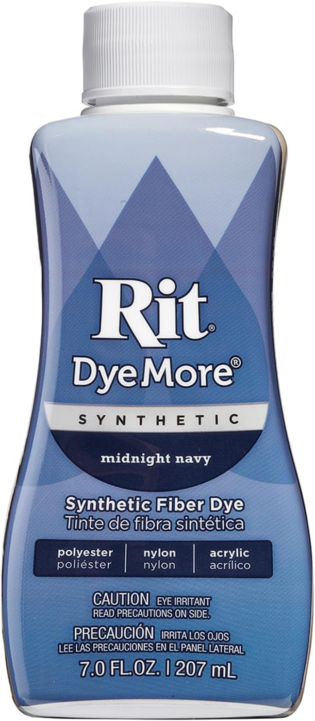 Rit Dyemore Midnight Navy