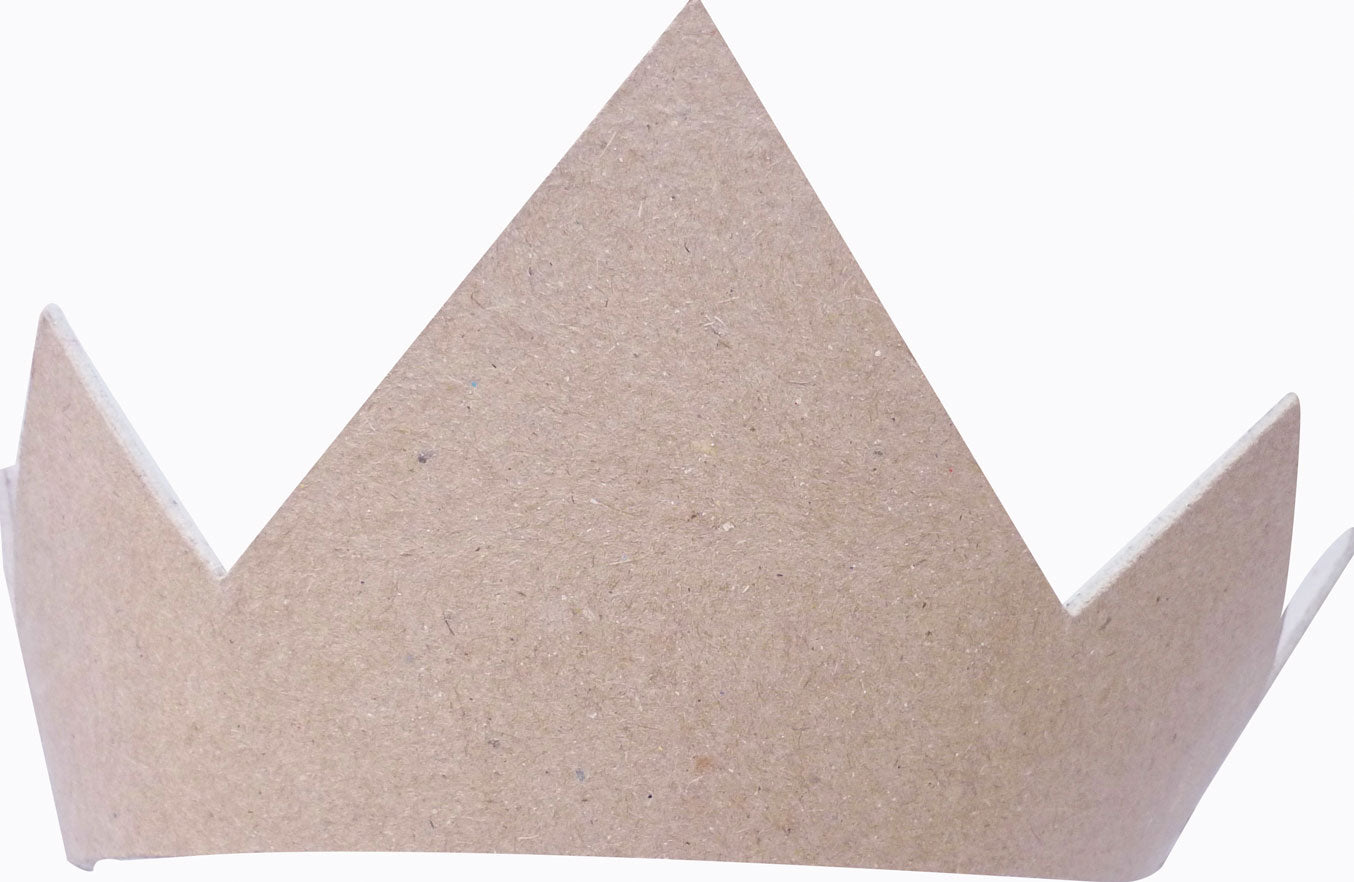 GC Pappene Prinzenkrone 18x7,5x17 cm