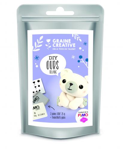 GC Fimo Soft Polymeerklei - Beer