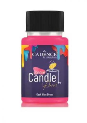Cadence Opake Kerzenfarbe Fuchsia 50 ml | GoedkoopsteHobby
