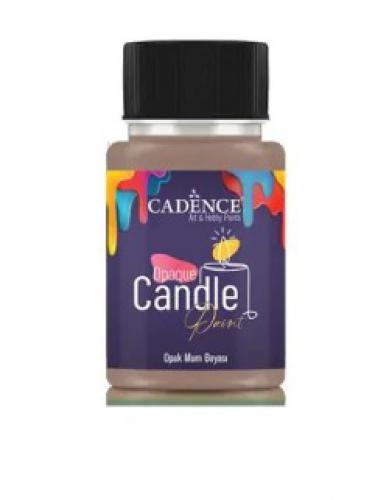 Cadence Opaque Kaarsenverf Latte 50 ml | GoedkoopsteHobby