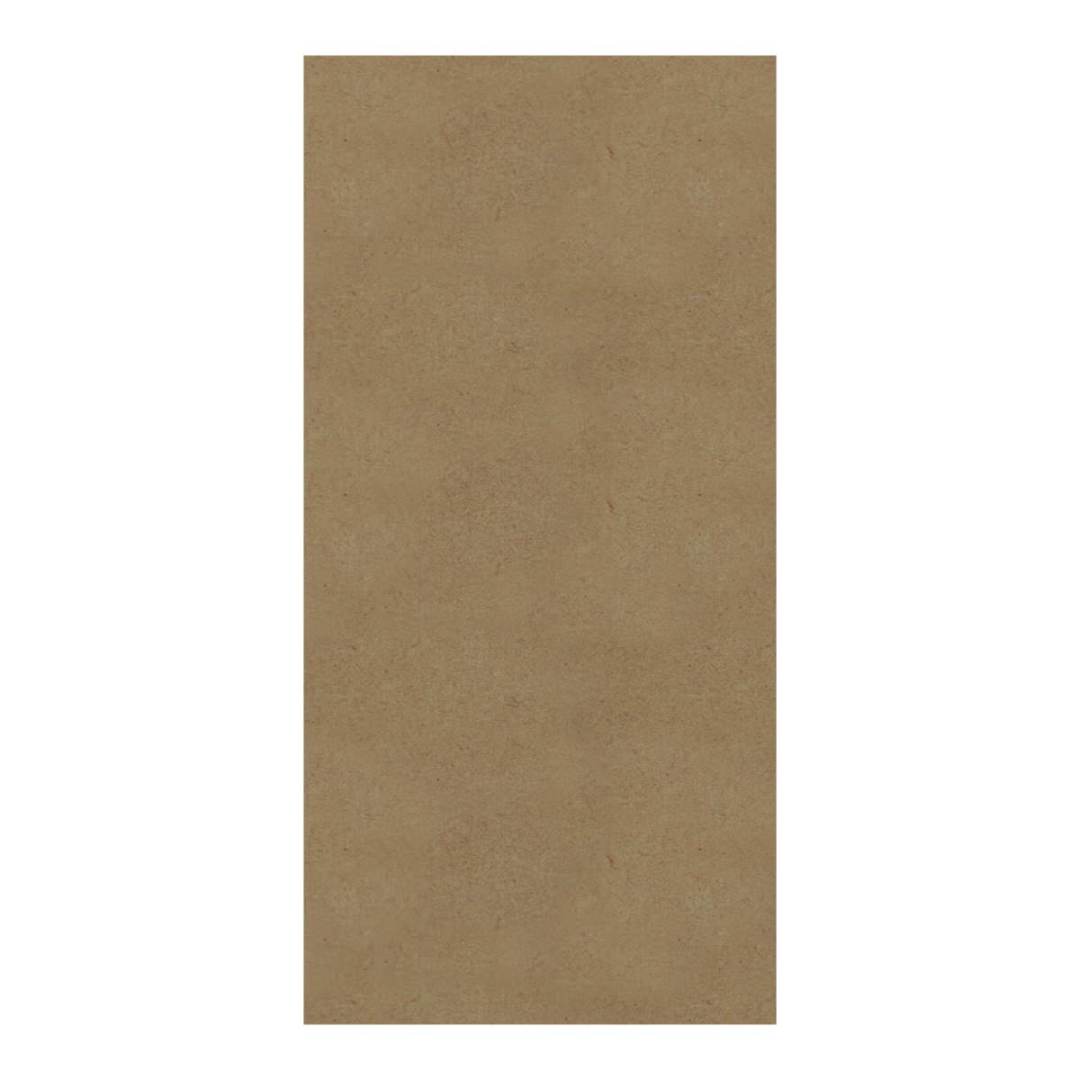 Gomille MDF Plaat 20x41 cm