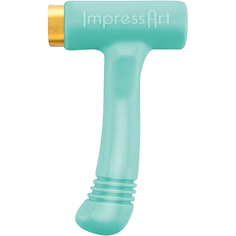Impress Art Embossing Hammer