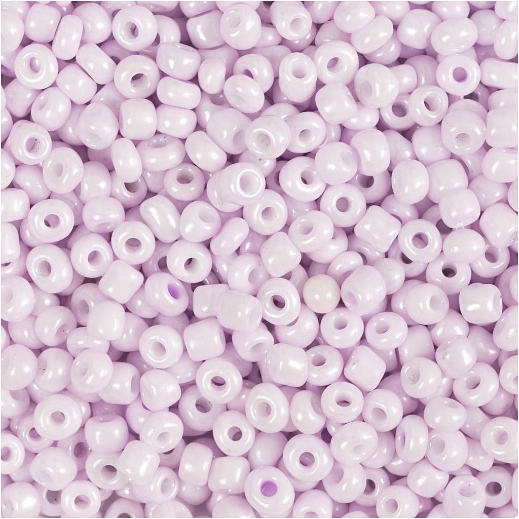 CC Rocailles Light Pink 25 gr