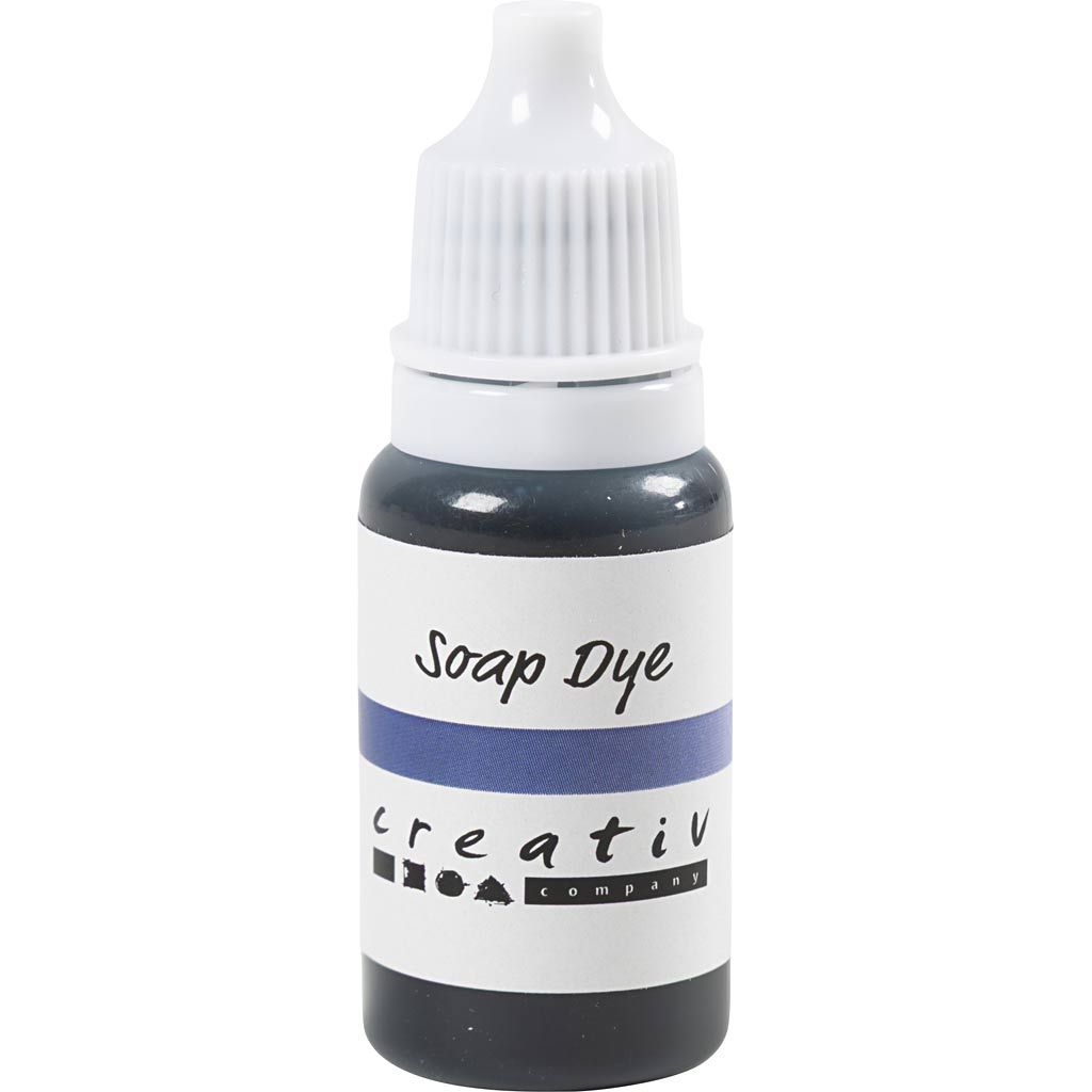 CC Zeepverf Paars 10ml