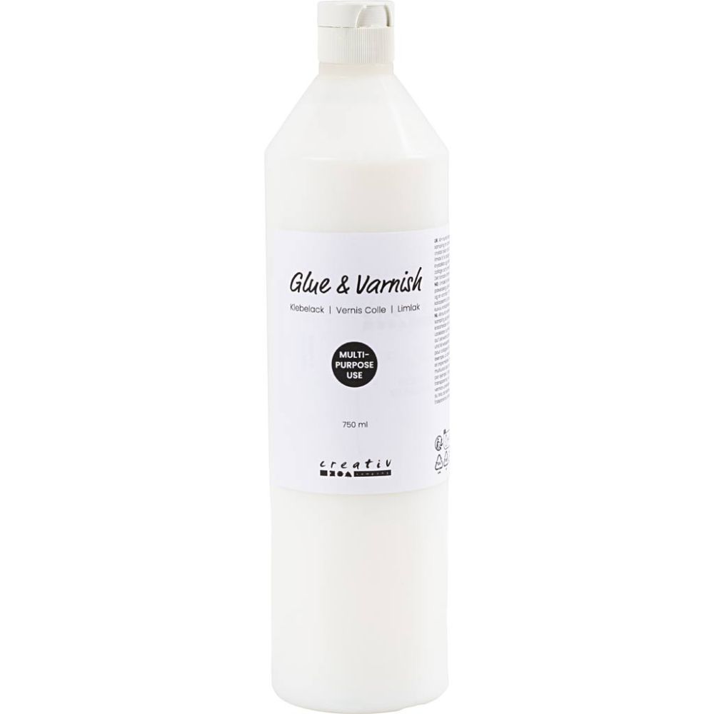 CC Lackleim 750ml