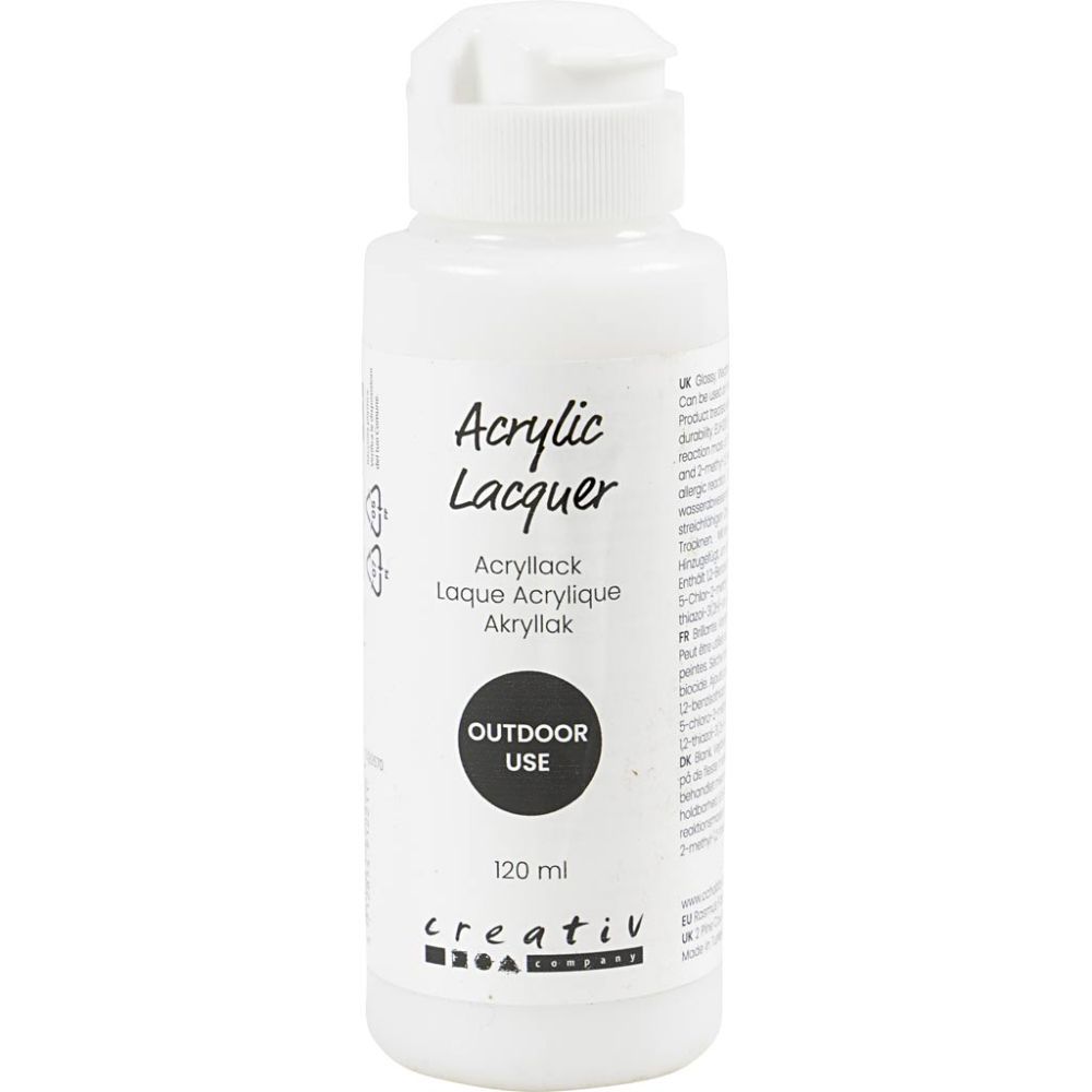 CC Vernis Weerbestendig 120ml