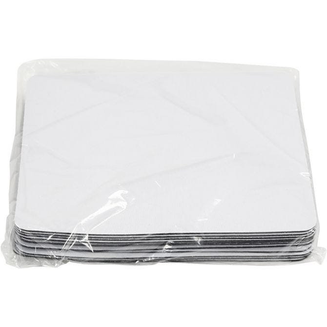 CC Muismat 20x24 cm 12 stuks