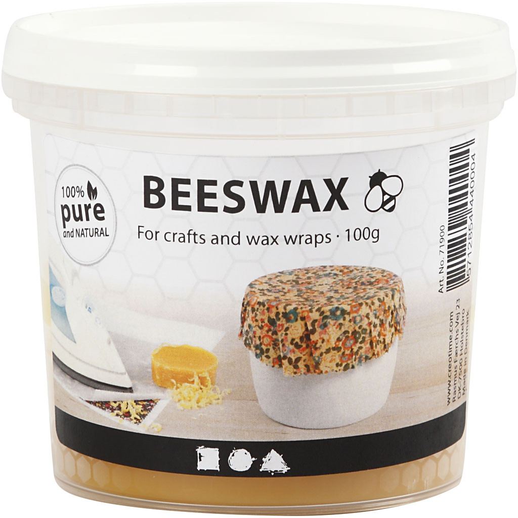 CC Bijenwas 100 gr