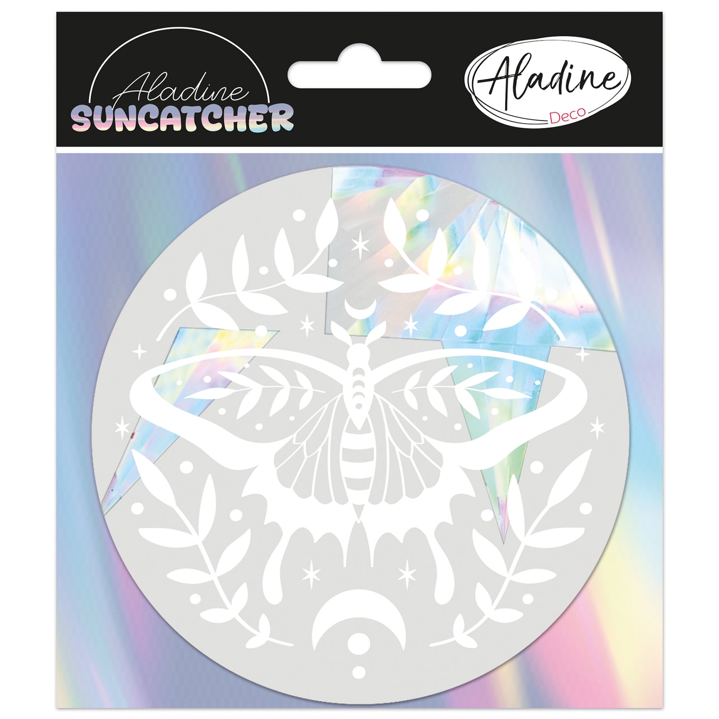 Aladine Zonnevanger Vlinder