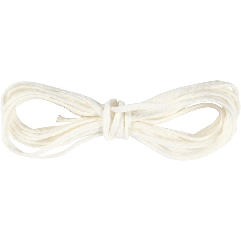 CC Pure Paraffin Wick 3 m