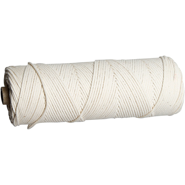 CC Candle Wick