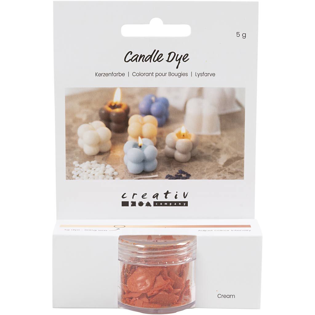 CC Candle Paint Cream 5 gr