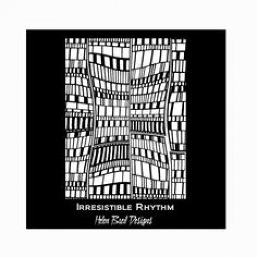 Helen Breil silkscreen Irresistible Rhythm