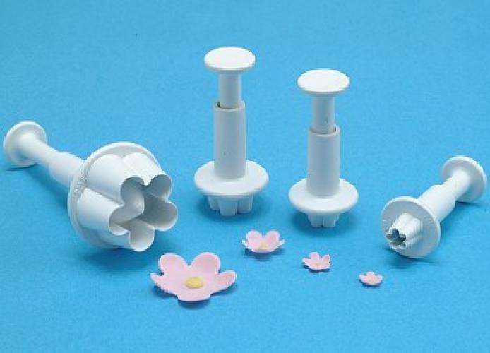Gereedschap Boetseer Gereedschap Diverse - Polymeerklei & Boetseerklei