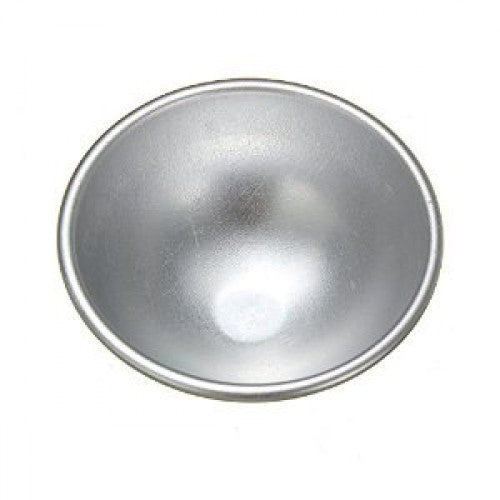 Metalen half ronde vormen 90mm