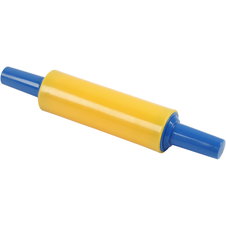 CC Plastic Kleiroller 21 cm