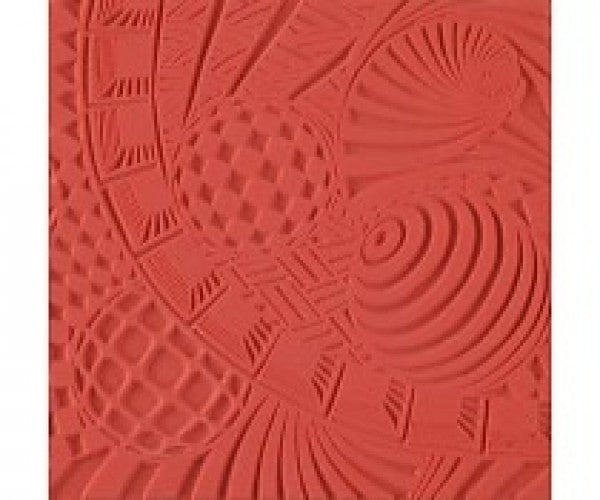 Cernit Structuurmat Space - Polymeerklei / Boetseerklei
