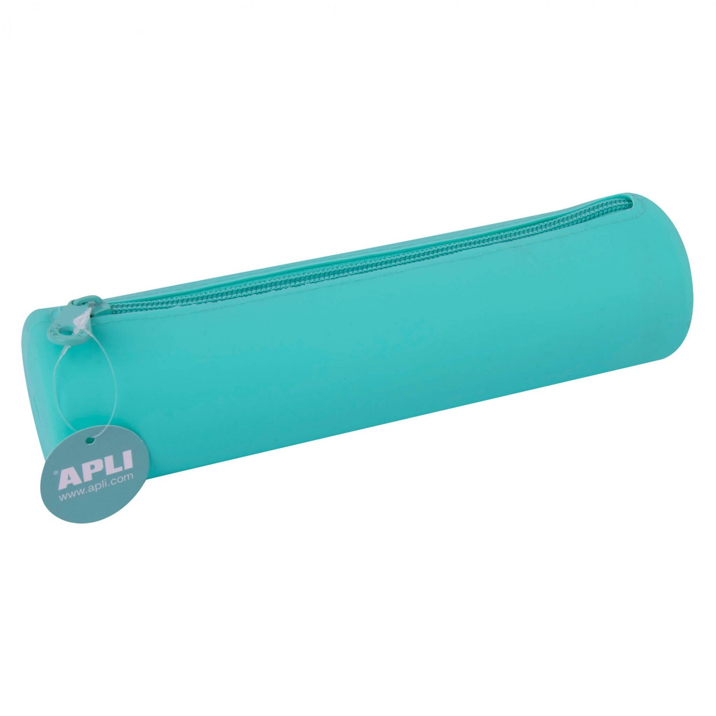 Apli Etui Soft Rund Türkis