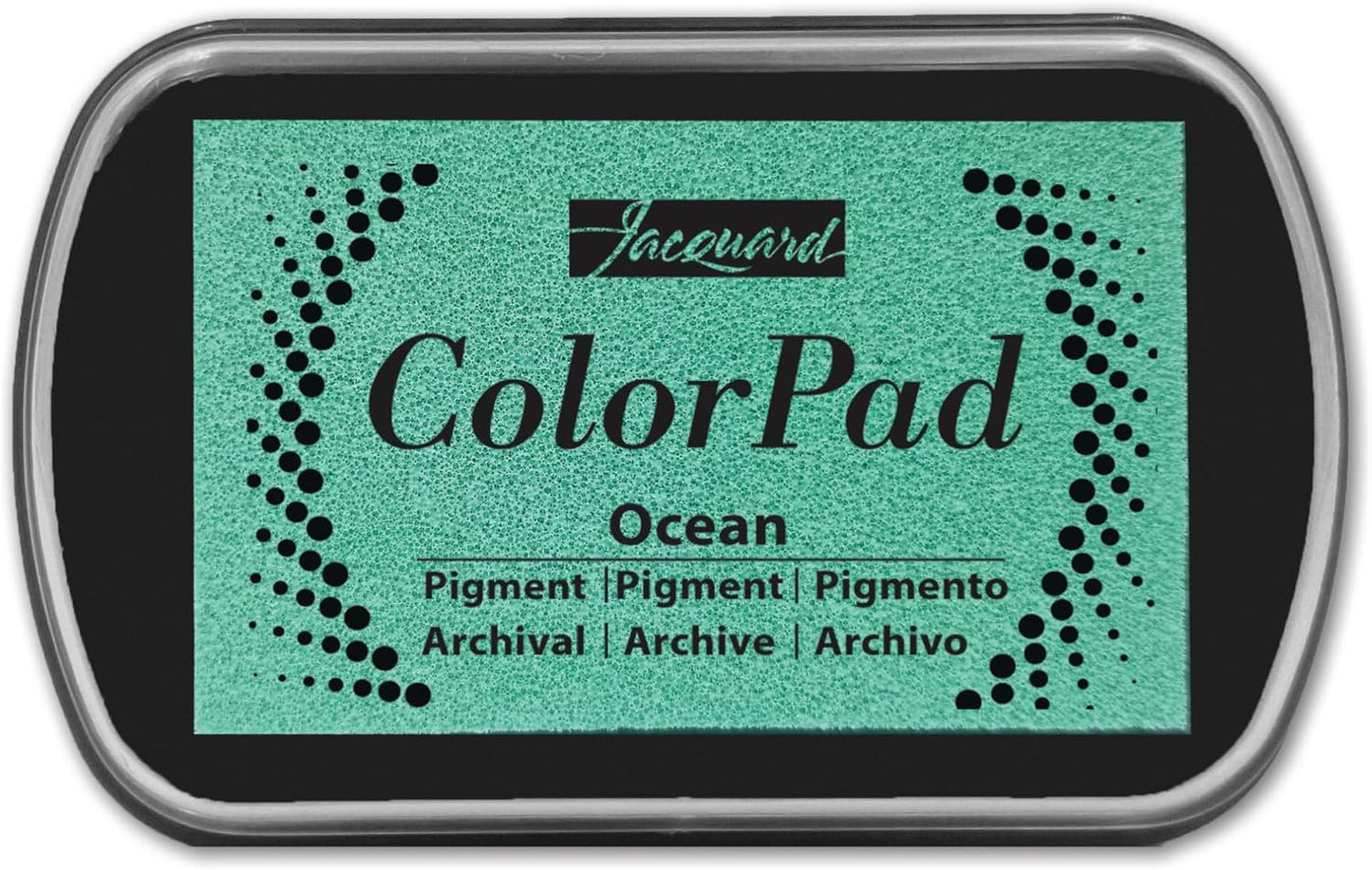 Jacquard Colorpad Ocean