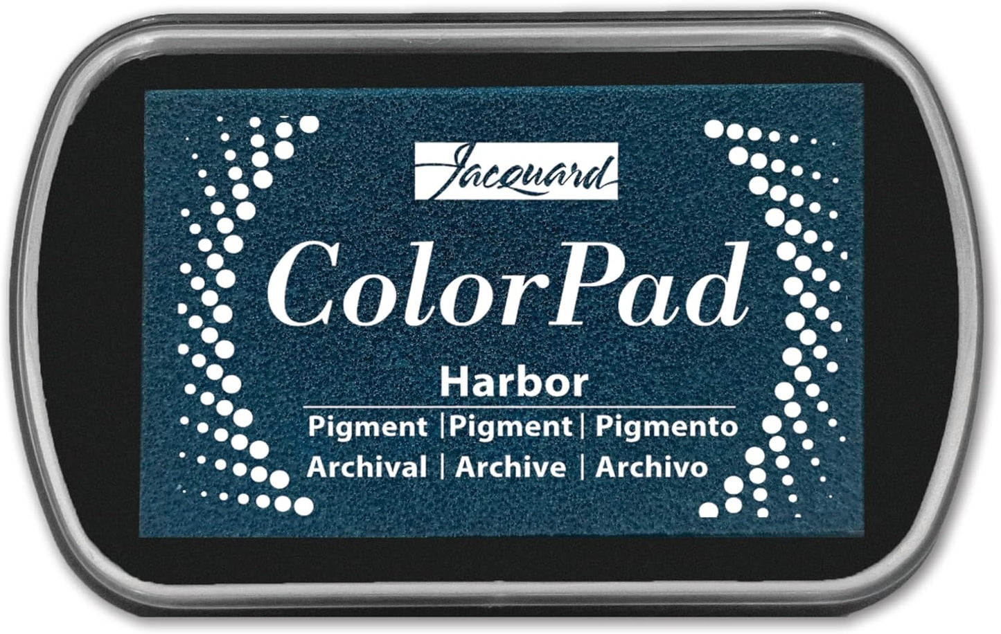 Jaquard Colorpad Harbor