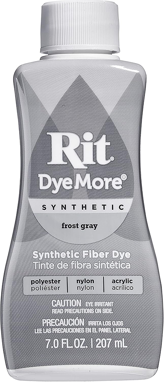 Rit Dyemore Frost Gray