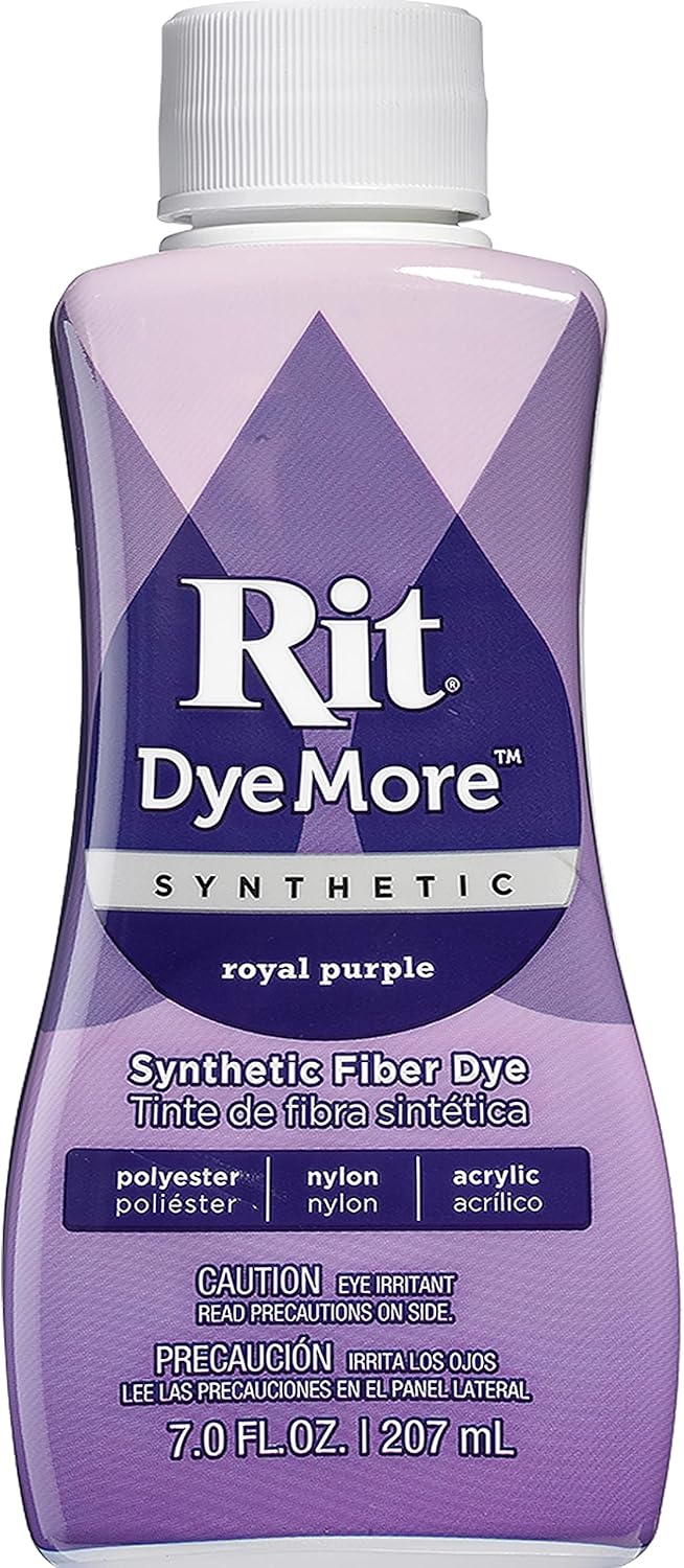 Rit Dyemore Royal Purple