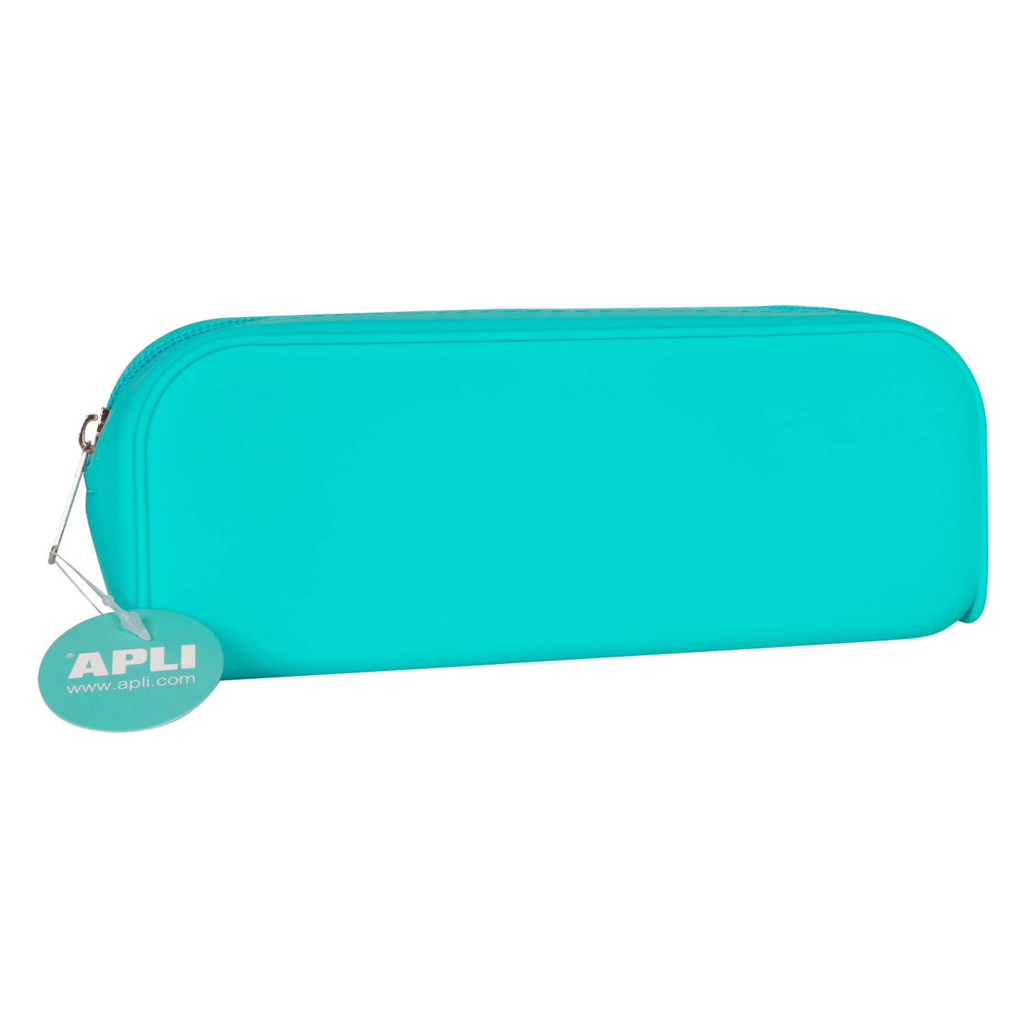Apli Etui Soft Color Pastelgroen