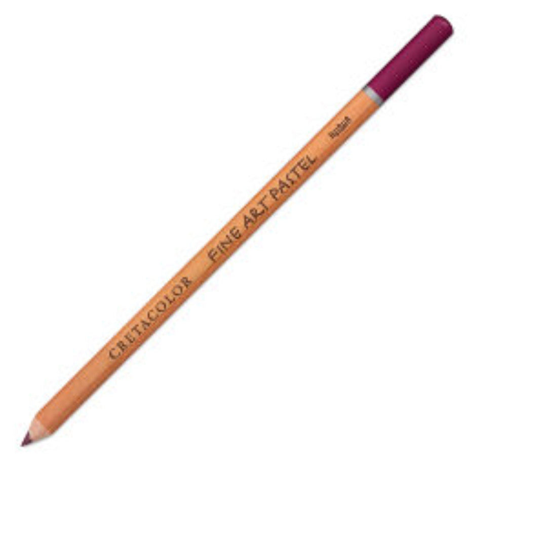 Cretacolor Fine Art Pastel Pencil Mars Violet Light