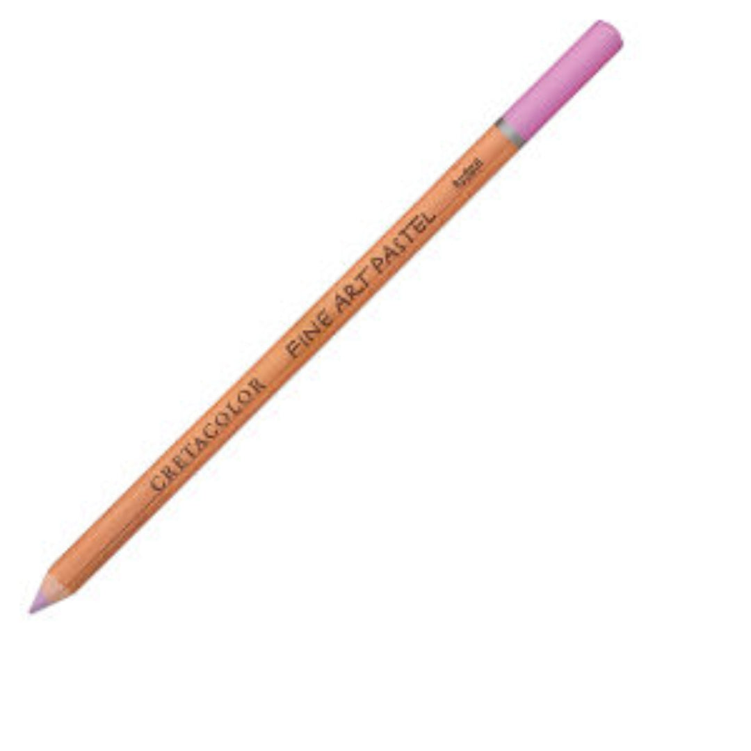 Cretacolor Fine Art Pastel Pencil Old Rose Light