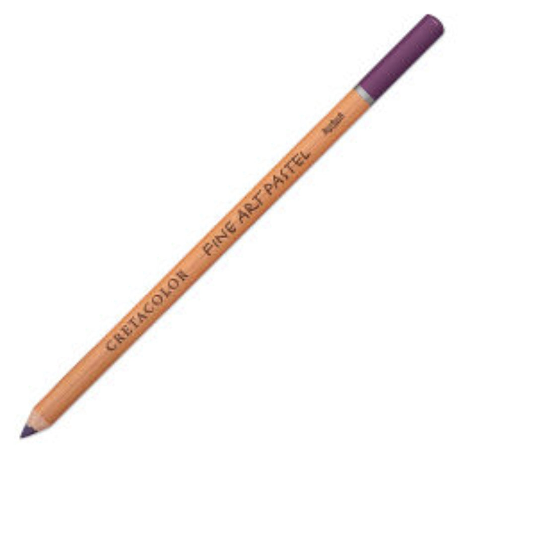 Cretacolor Fine Art Pastel Pencil Mars Violet Dark