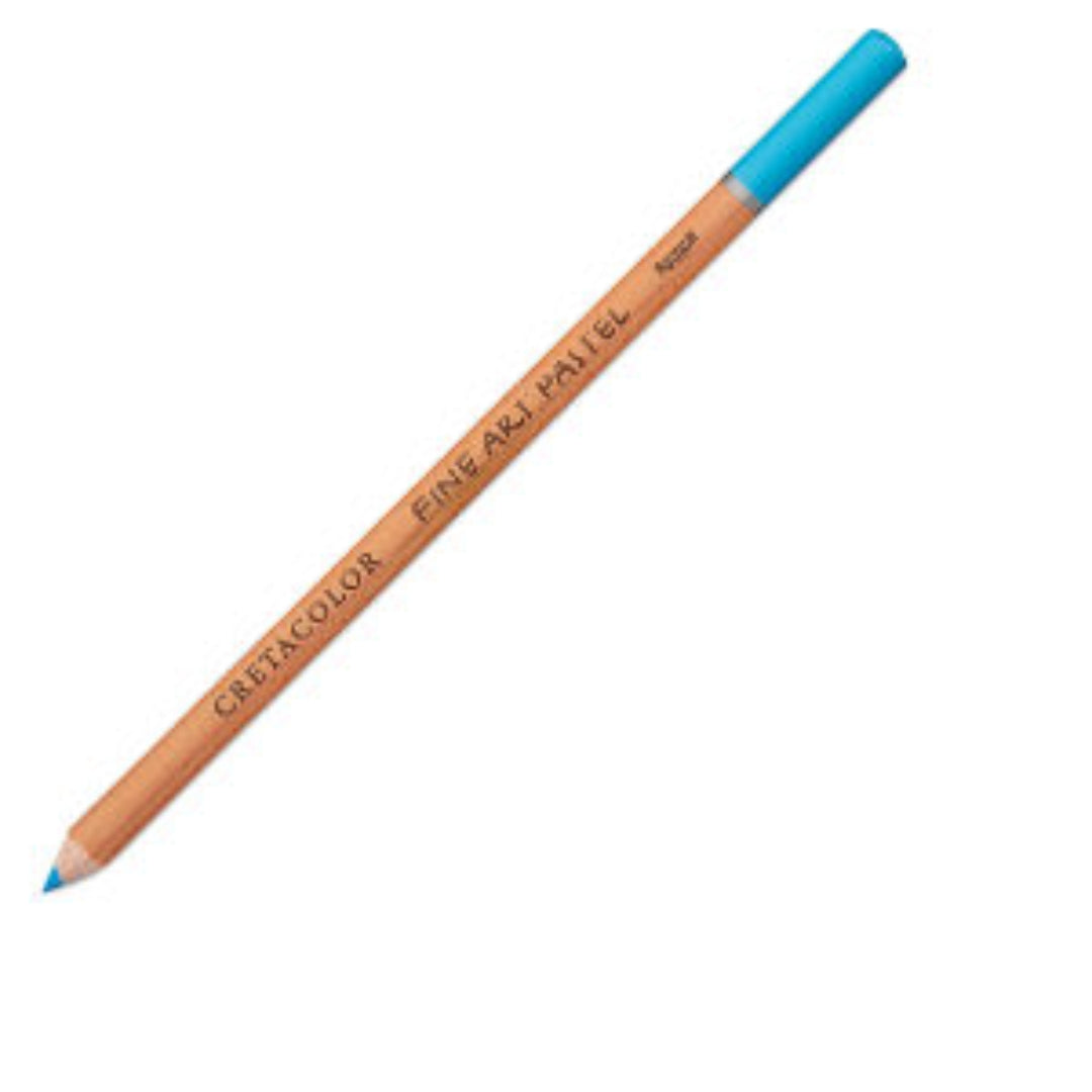 Cretacolor Fine Art Pastel Pencil Light Blue