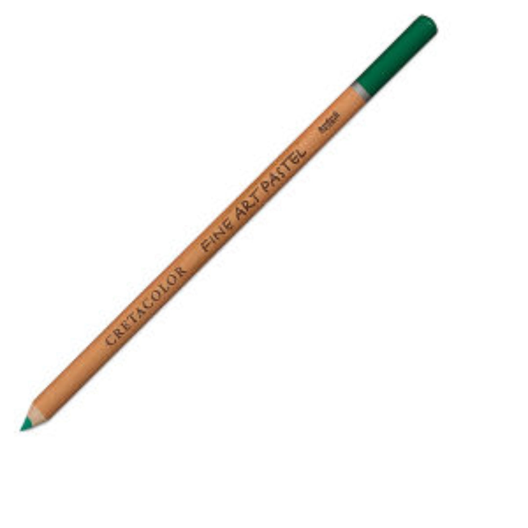 Cretacolor Fine-Art Pastelpotlood Leaf Green