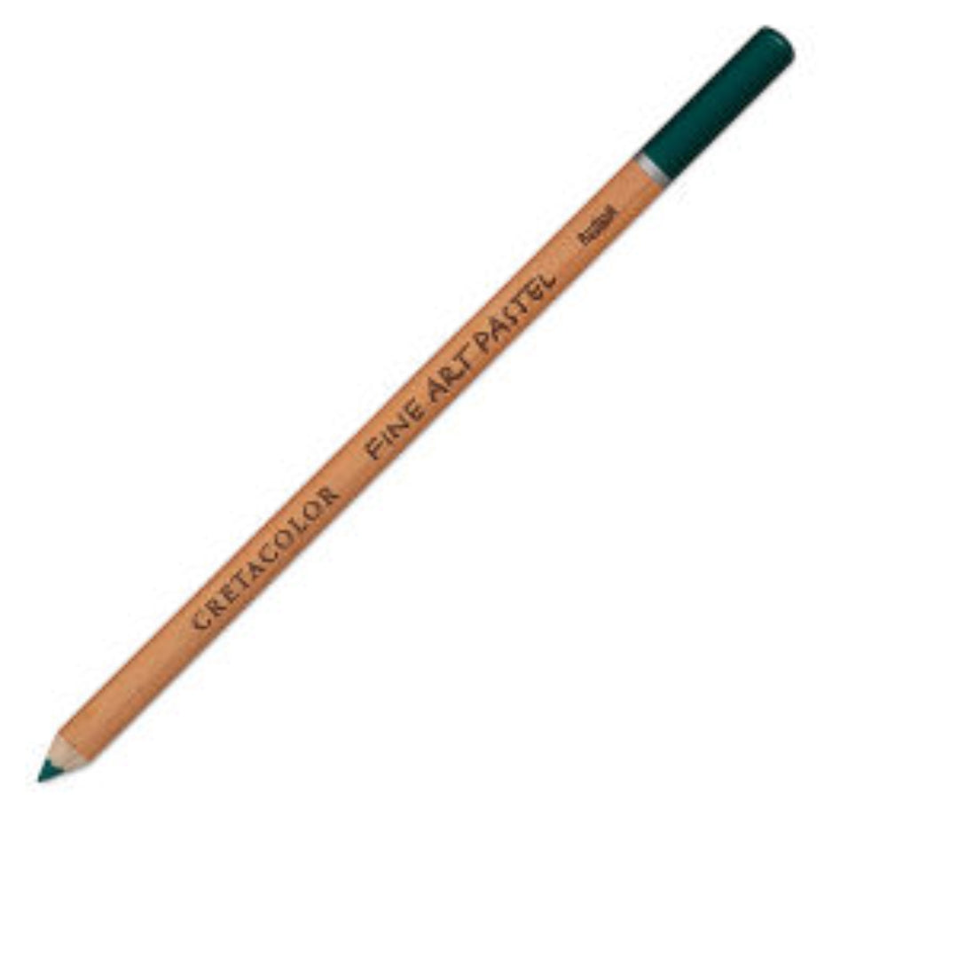 Cretacolor Fine-Art Pastelpotlood Green Earth Dark