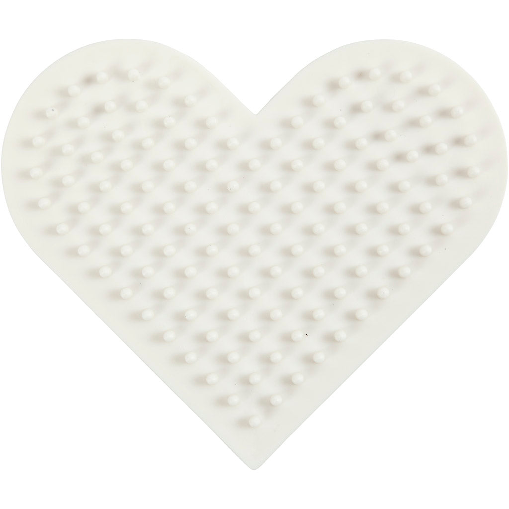 Nabbi BioBeads Unterlage kleines Herz