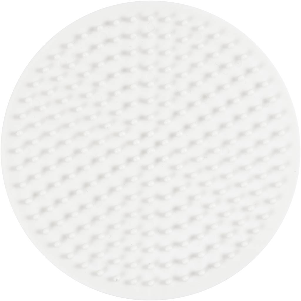 Nabbi BioBeads Unterlage Rund
